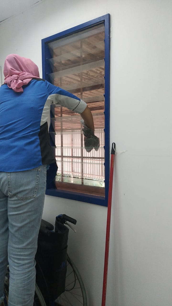 MAINTENANCE OFFICE CLEANING SERVICE IN GLENMARIE,RAWANG